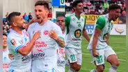 Santiago Giordana, el argentino que se ‘cansó’ de hacer goles en Ecuador y vino a Garcilaso