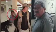"¡Asesinos!": pobladores de Ayacucho expulsaron a viceministro de Salud tras encontrarlo en restaurante