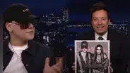 Bizarrap y su reacción tras entrevista con Jimmy Fallon: “Primera vez en inglés, is veri dificul”