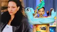 América González, la venezolana que dejó Medicina para modelar en Dior, Versace, Guchi y más