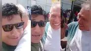 Danny Rosales y su conmovedora historia al lado de Raúl Romero: "Me hacía ganar 200 dólares"
