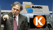 Fujimorista Carlos Mesía es designado como jefe de la Oficina de Asesoría Jurídica de la Sunedu