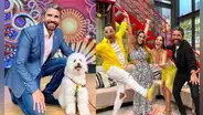 ¿Fernando Díaz lanza indirectas para "América hoy" y Magaly?: "En ‘Arriba mi gente’ no hay broncas”
