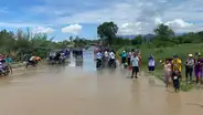 Ciclón Yaku: 8 personas desaparecidas tras lluvias torrenciales en Lambayeque