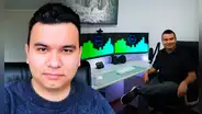 JorGeek: el peruano que rechazó un sueldo de S/10.000 para ser influencer en TikTok y hoy gana el doble