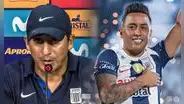¿Cuándo debutará Christian Cueva con Alianza Lima? 'Chicho' Salas revela la fecha tentativa
