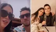 ¿Melissa Paredes llamó "Rodrigo" a Anthony Aranda?: modelo se habría equivocado al nombrarlo