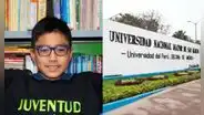 Mathías Ramírez: ¿cómo ingresó a 4 universidades peruanas sin terminar la primaria?
