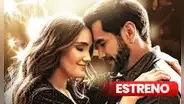 "Pienso en ti": ¿a qué hora se estrena y dónde ver la telenovela de Dulce María y David Zepeda?