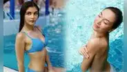 ¿Qué zonas de Alemania permiten a las mujeres ir en topless a las piscinas públicas?