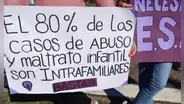 Condenan a adulto mayor a más de 30 años de cárcel por violar a su nieta de 8 años