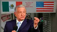 AMLO tras alertas de no viajar a su país: “Es más seguro México que Estados Unidos”