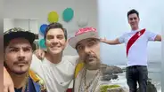 Joaquín de Orbegoso: ¿cuál es la edad del popular 'Mike' de "AFHS" y por qué causa sorpresa?