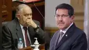 Jorge Montoya: “Se viene la interpelación al ministro de Defensa, y con seguridad próxima censura“