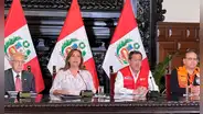 Gobierno anuncia proyecto de ley para la creación de la Autoridad Nacional de Infraestructura