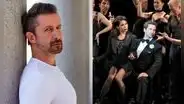 Marco Zunino: ¿en qué país nació y cómo logró ser el primer actor latinoamericano en Broadway?