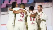 ¿Por qué Horacio Calcaterra fue tendencia tras el agónico triunfo de la 'U' ante Binacional?