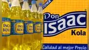 Inca Kola: ¿cuál es su vínculo con Isaac Kola y por qué la gigante la demandó?