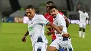 Deportivo Pasto dio la sorpresa y ganó de visita 1-0 a Once Caldas por la Liga BetPlay 2023