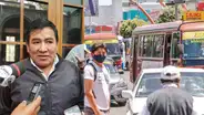 Transportistas informales de Arequipa piden autorización para cubrir rutas no concesionadas por el SIT