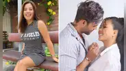 Estrella Torres revela que ya tiene su vestido de novia: ¿cuándo se casará la cantante?
