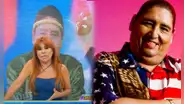 Magaly Medina lamenta la muerte de Tongo y resalta su trayectoria: “Salvó todas las barreras sociales”