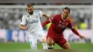 Real Madrid vs. Liverpool: ¿cuánto pagan las casas de apuestas por una remontada de los reds?
