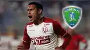Universitario no recibe demanda por Alex Valera y Al-Fateh habría pagado una parte de su deuda