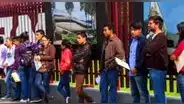 Empresas esperan contratar menos trabajadores hacia mitad de año