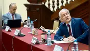Comisión de Constitución rechaza adelanto de elecciones para 2023 y manda predictamen al archivo