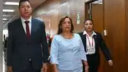 Procuraduría sí podrá interrogar a Dina Boluarte y Alberto Otárola por muertes en protestas