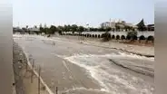 Alcalde de Lima indicó que caudal del río Rímac podría incrementarse durante la madrugada