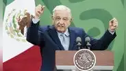 México en lucha contra senadores republicanos