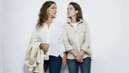 Reponen "Hermanas" de Pascal Rambert