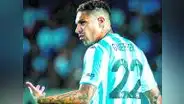 Paolo Guerrero está ilusionado con volver a la selección peruana