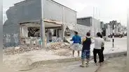 Villa El Salvador: explosión en planta clandestina de gas deja a menor con graves quemaduras