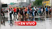 Lluvias en Lima EN VIVO: reportan precipitaciones en Chosica, Lince, Surquillo, y otros distritos de la capital