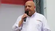 Ministro de Trabajo, Luis Adrianzén: No son necesarias nuevas elecciones