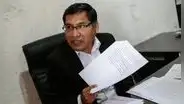 Arequipa: funcionario de Rohel Sánchez con sueldo dorado no cumpliría perfil