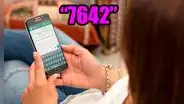 ¿Qué significa cuando alguien te envía el número '7642' por WhatsApp? Aquí la respuesta
