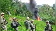 Vraem: confirman muerte de un militar tras enfrentamientos con narcoterroristas