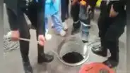 Huarochirí: 2 obreros fallecieron intoxicados mientras limpiaban tanque de combustible