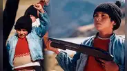 ¿Qué fue de Antonio Callirgos Andia, el niño que protagonizó la recordada película peruana "Paloma de papel"?