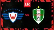 ¿A qué hora inicia Jorge Wilstermann vs. Tomayapo y cómo ver EN VIVO Copa de Bolivia 2023?