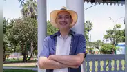 Christian Ysla sin corbata ni bigote: ¿quién es el artífice del rebelde Pedro Juanelo?
