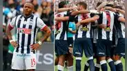 Wilmer Aguirre revela que quería retirarse de Alianza Lima: "Me voy dolido por cómo me trataron"