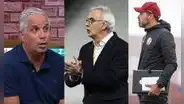 Diego Rebagliati sobre racha de victorias de Universitario: "A la 'U' le faltaba cariño"