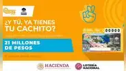 Sorteo Mayor: Resultados de la Lotería Nacional HOY 14 de marzo EN VIVO