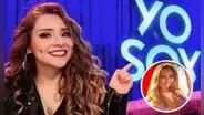 Imitadora peruana Joyce Val fue eliminada en la final de “Yo soy” en Chile y entristece a fans