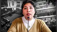 Betssy Chávez: ¿Qué sigue tras aprobarse informe que recomienda acusarla por golpe de Estado?